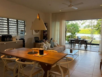 3 Bedroom Townhouse, Duplex