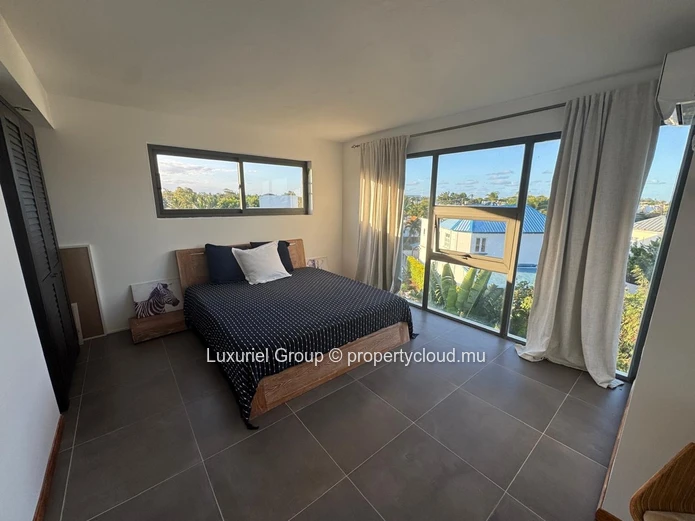 Penthouses de Prestige à Vendre à Cap Malheureux – Opportunité Idéale d’Investissement Locatif
