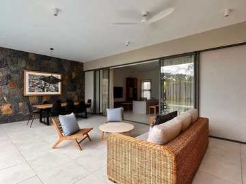 Villa de 3 Chambres