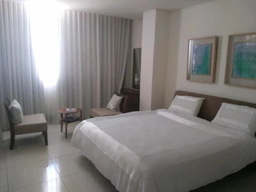 2 Bedroom Townhouse, Duplex