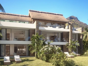Appartement de 3 Chambres