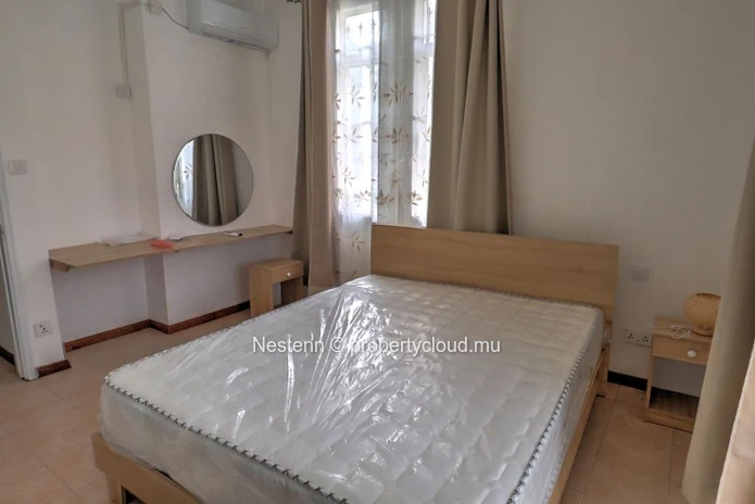 Traditional duplex villa with 2 bedrooms