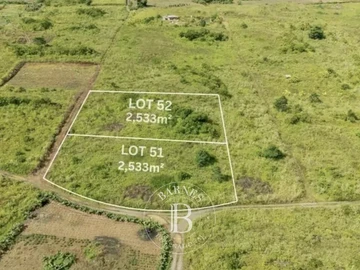 Agricultural Land