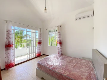Villa de 5 Chambres