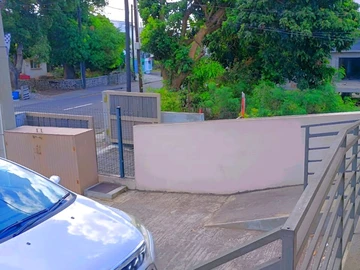 Royal Road, Beau Bassin: 2. units left (built 2023) for professional services/professional office/medical/health