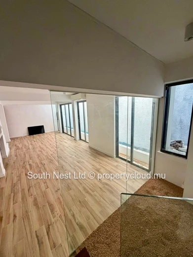 Villa contemporaine haut de gamme de 3 chambres à Pereybere | Finitions premium et piscine privée