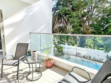 Appartement de 3 Chambres