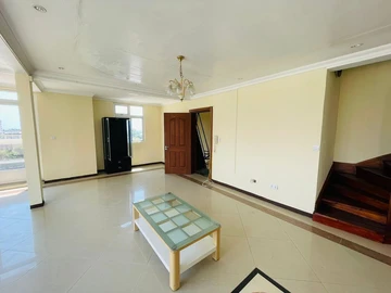 3 Bedroom Penthouse