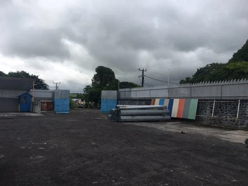 Warehouse
