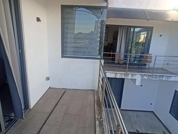 Appartement de 2 Chambres