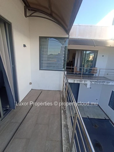 2-Bedroom Apartment For Rent | Mont Choisy