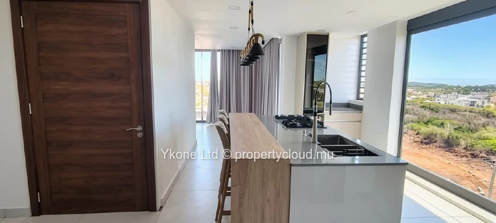 Appartement De Standing, Neuf À Vendre À Grand Baie