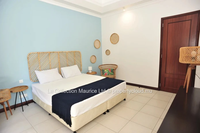 Villa I Tamarin I Golf