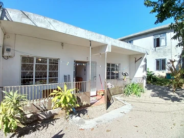 Maison de 2 Chambres