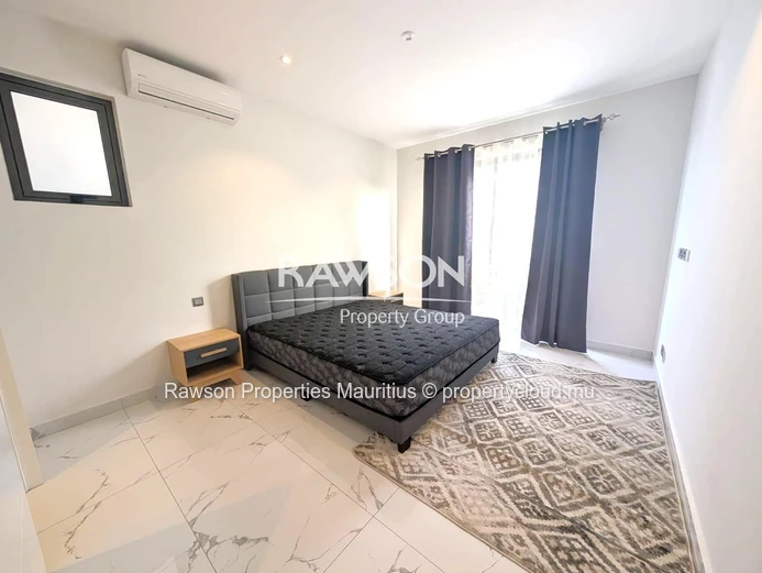 Appartement Rez-De-Chaussée À Pereybere | Neuf Et Entièrement Meublé | 150 M² | Cadre Côtier