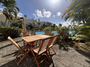 3 Bedroom Townhouse, Duplex