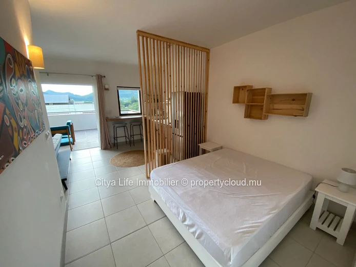 Small Studio in  Moka Smart City