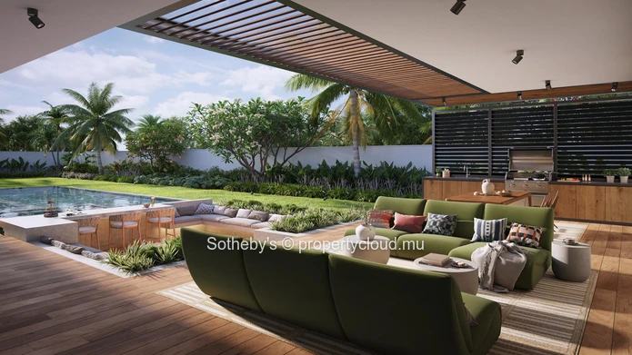Gemstone Villa - The Essence