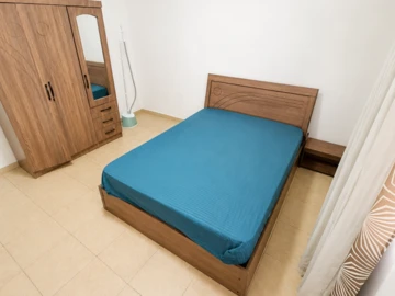 Appartement de 3 Chambres