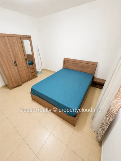 3-Bedroom Apartment – Sea View – Flic En Flac