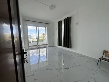 Townhouse, Duplex de 4 Chambres
