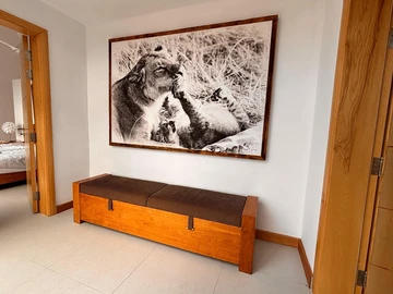 Villa de 3 Chambres