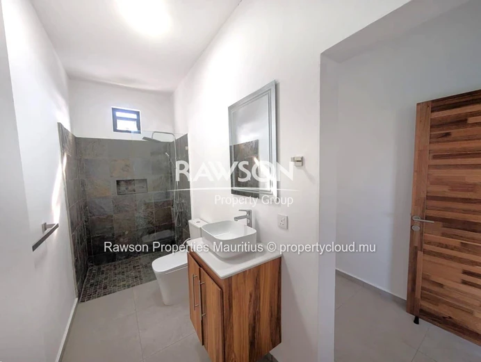 Villa Contemporaine À Vendre – Cap Malheureux | Réservée Aux Citoyens Mauriciens Uniquement