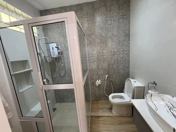 Appartement de 2 Chambres