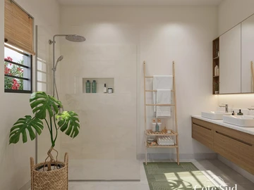 3 Bedroom Villa