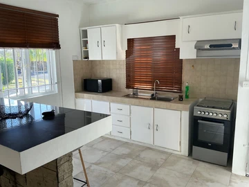 Townhouse, Duplex de 2 Chambres