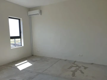 Appartement de 4 Chambres