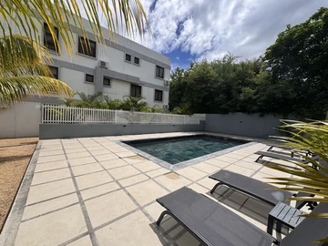 Penthouse de 3 Chambres