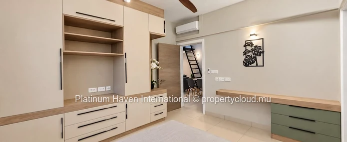 RIVER PARK RESIDENCES, TRIANON — FULLY FURNISHED APARTMENT For Rent