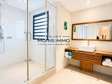 Appartement de 2 Chambres