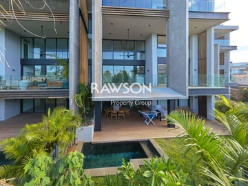 4 Bedroom Townhouse, Duplex