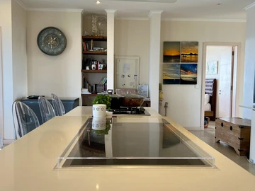 3 Bedroom Penthouse