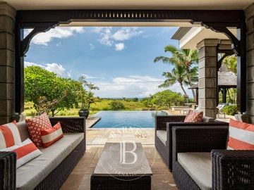 3 Bedroom Villa