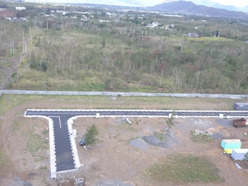 Residential Land