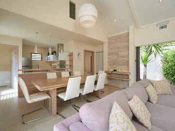 Villa de 3 Chambres