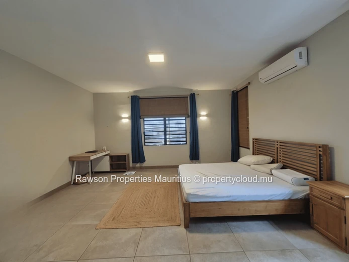 4-Bedroom House | Tamarin | Pool, Garden & Independent Studio