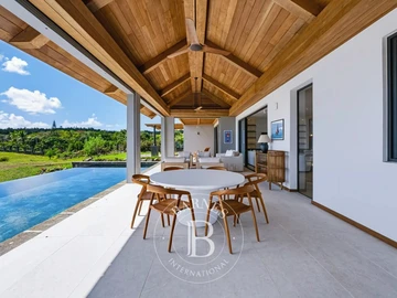 3 Bedroom Villa