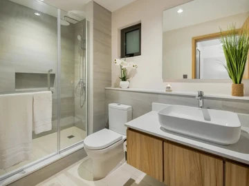 Appartement de 2 Chambres