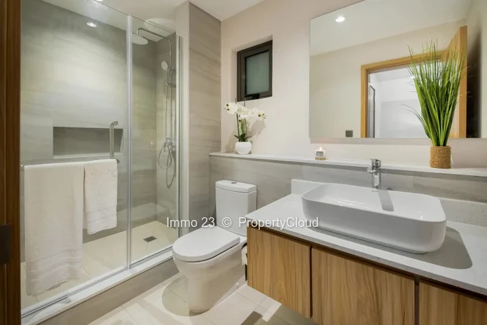 Appartement - 2 chambres - Eb00e8ne - Ref. AP63064VE