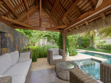 Villa de 3 Chambres