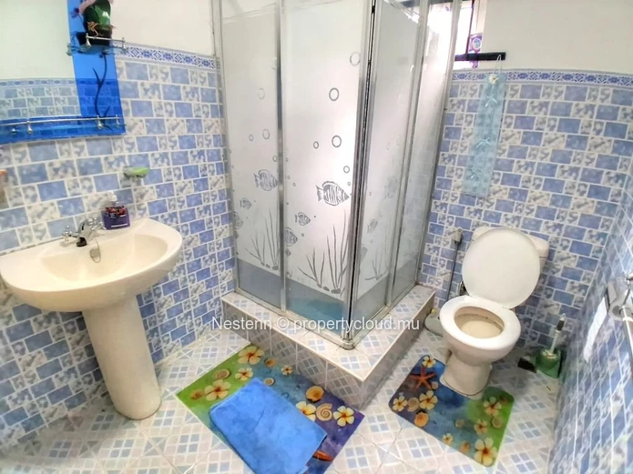 Charmante petite villa en location 