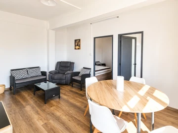 Appartement de 2 Chambres