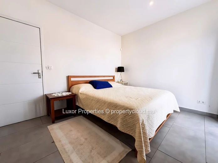 VILLA À LOUER – GRAND BAIE | Chemin Vingt Pieds