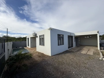 3 Bedroom Villa