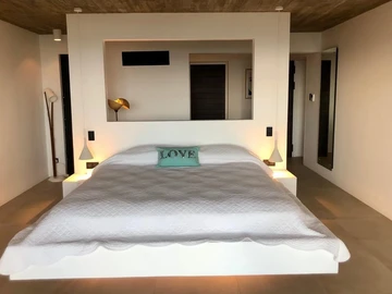 Villa de 5 Chambres