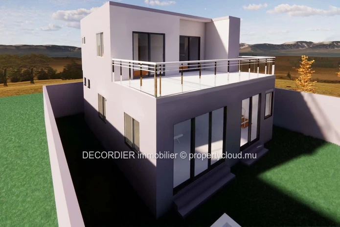 House for sale - Calodyne